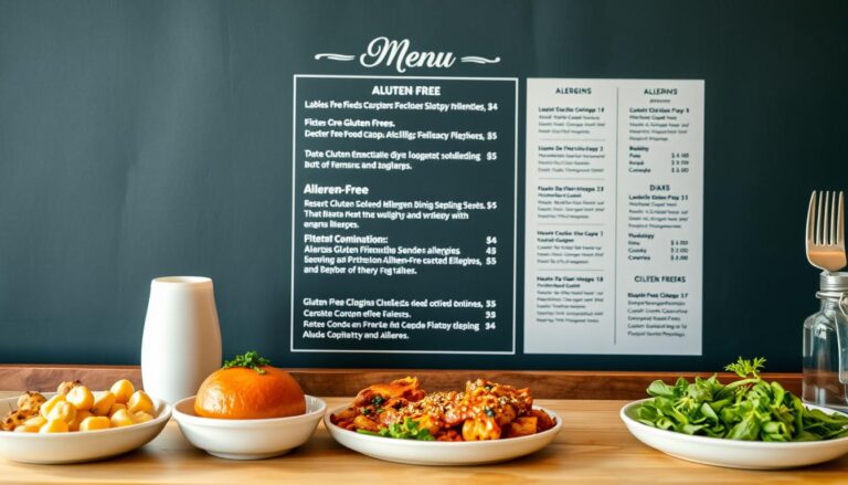 Olive Garden Allergen Menu Prices